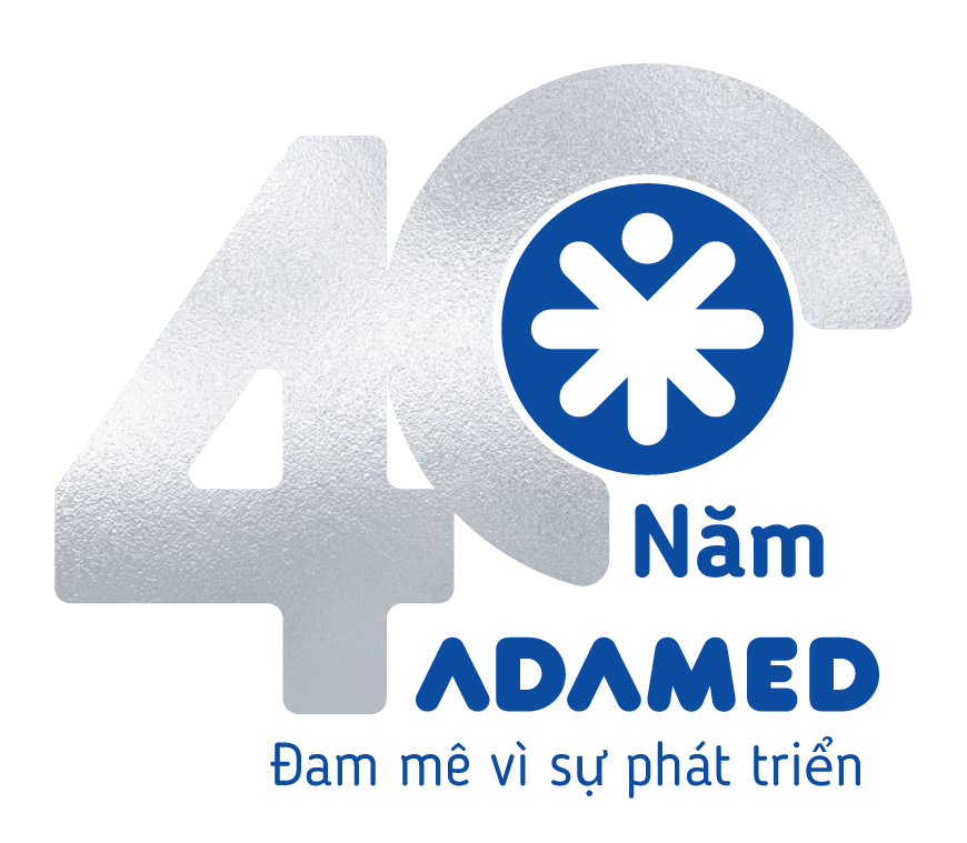 Adamed logo
