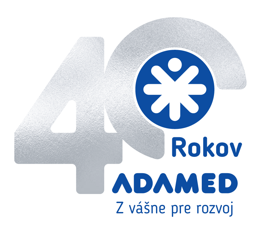 Adamed logo